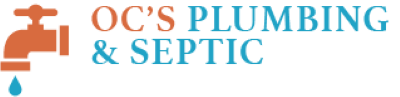 OC's Plumbing & Septic logo